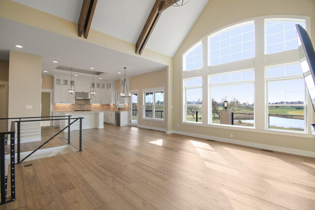 Building Photo - 6102 Saddle Horn Ct