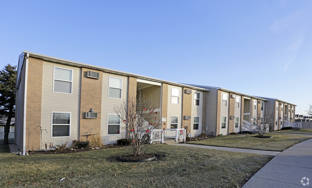 Foto principal - Gracefield Apartments