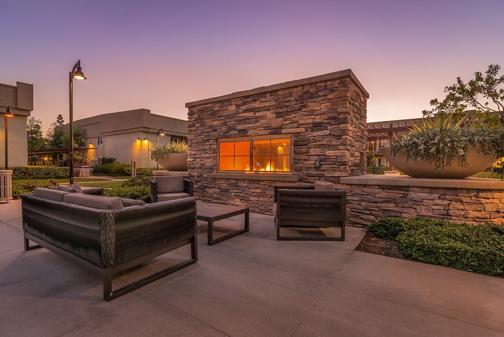 The Havens Apartments in Fountain Valley, CA Westside Rentals