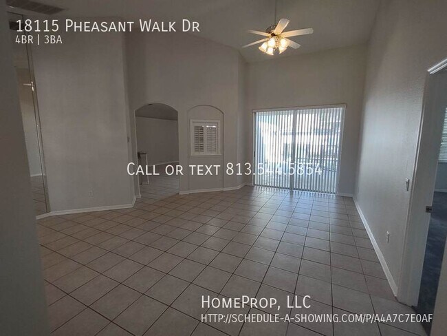 Foto del edificio - 18115 Pheasant Walk Dr