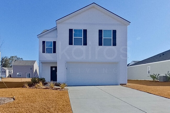 Building Photo - 111 Overstreet Way