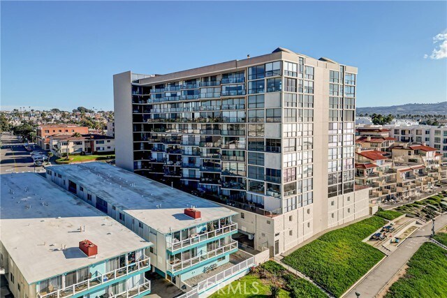 Foto del edificio - 531 Esplanade