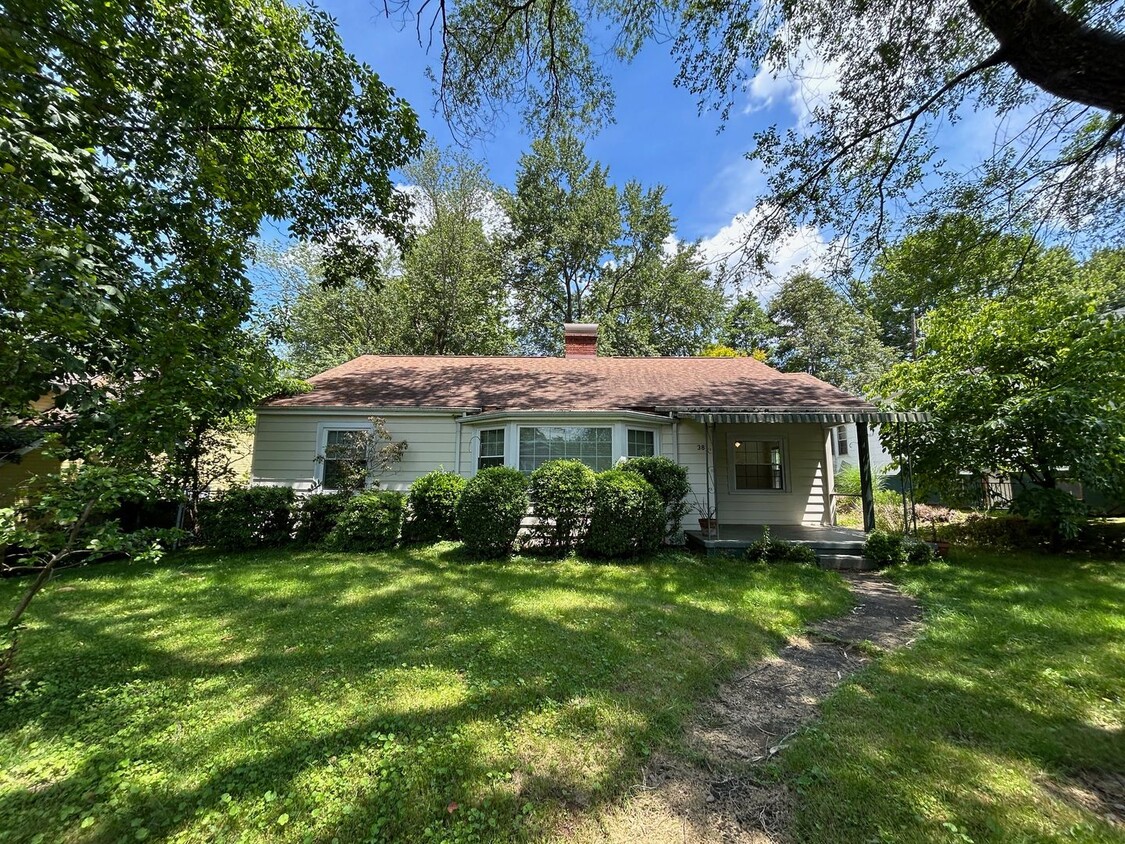 Primary Photo - North AVL - Charming 1940's Home Ready Now!!