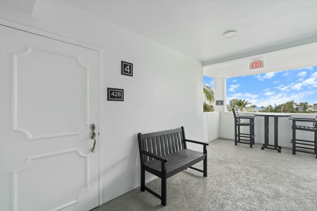 Building Photo - 3310 S Ocean Blvd