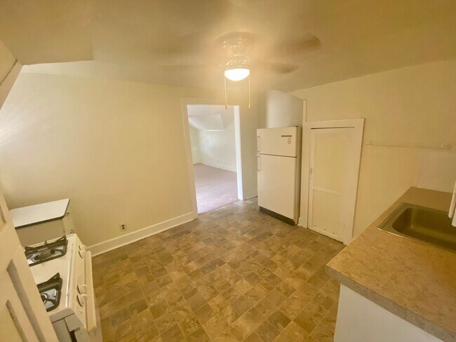 Foto del edificio - 2412 S 17th St