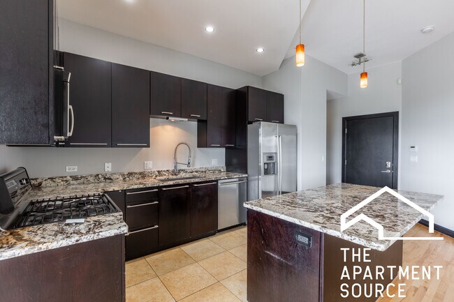Foto del edificio - 2348 N Lister Ave