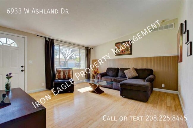 Building Photo - 6933 W Ashland Dr