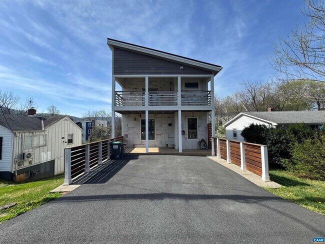 Foto del edificio - 1116 Altavista Ave