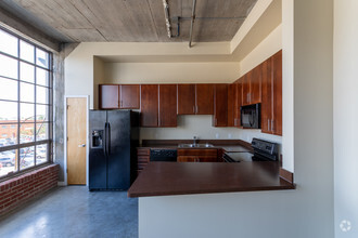 Ventana Lofts photo'