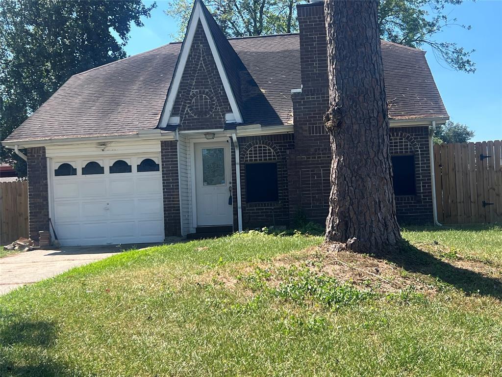 1411 Sterling Green Ct, Houston, TX 77015 House Rental in Houston, TX