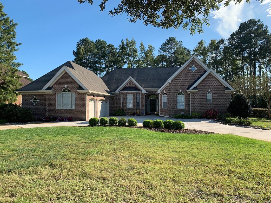 Foto principal - 2592 Nestlebrook Trail