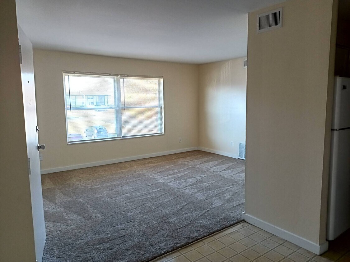 Foto principal - 1509 Hobson Dr