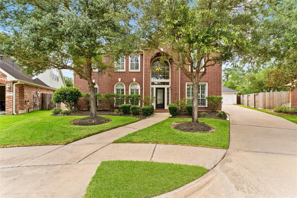 Foto principal - 13146 Oakwood Manor Dr