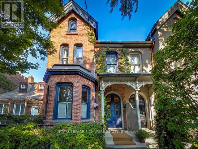 Primary Photo - 205 Seaton St