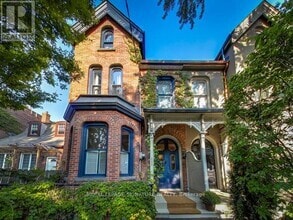Building Photo - 205 Seaton St