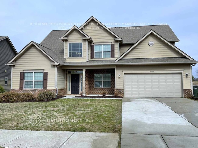 Building Photo - 5399 Roberta Crossing Dr