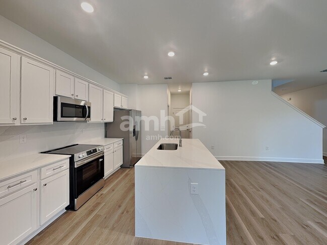 Foto del edificio - 16508 Cheyanne Ct