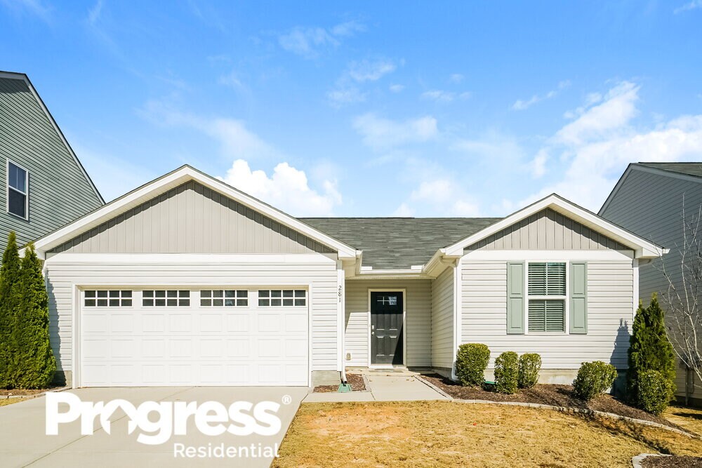 Primary Photo - 281 Fieldspar Ln