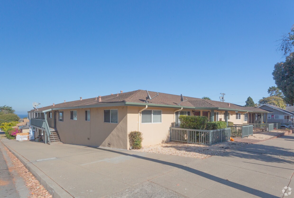 660 Pine Ave, Pacific Grove, CA 93950 Apartments in Pacific Grove, CA