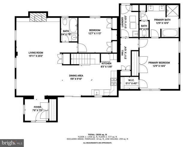 Foto del edificio - 4908 Bayard Blvd