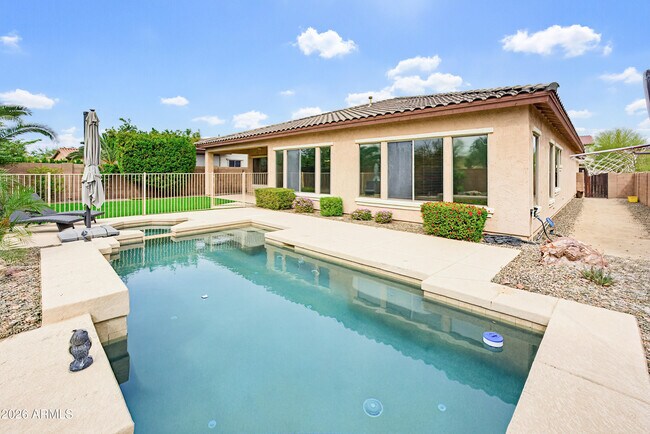 Foto del edificio - 1735 W Aloe Vera Dr