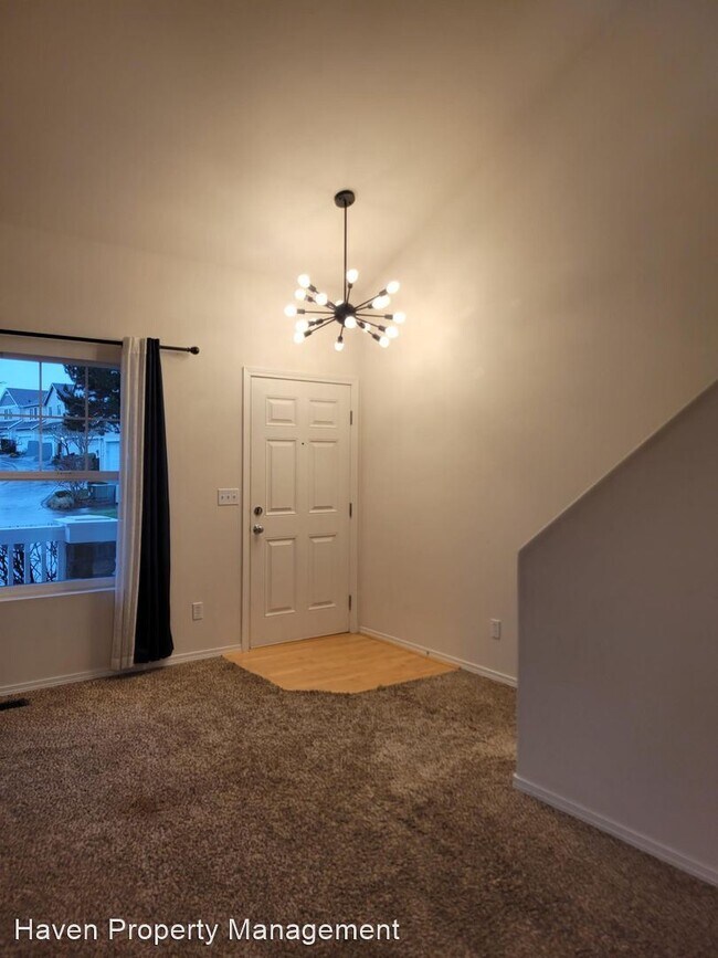 Foto del edificio - 4 br, 2.5 bath House - 6119 Elizabeth Ave SE