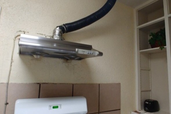 Fotografía del edificio - 837 Market E St