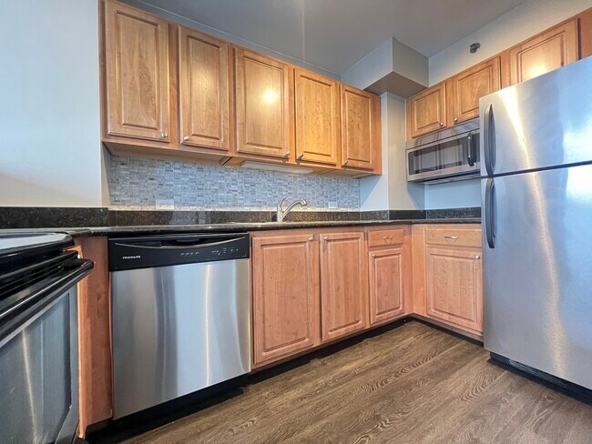 Foto del edificio - 4334 N Hazel St