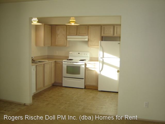 Building Photo - 1296 NW Elwha St