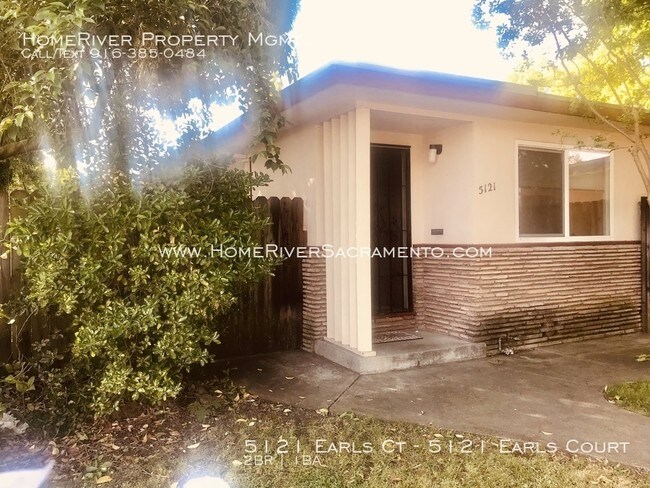 Building Photo - One Car Garage, Cul De Sac, Nice & Clean!