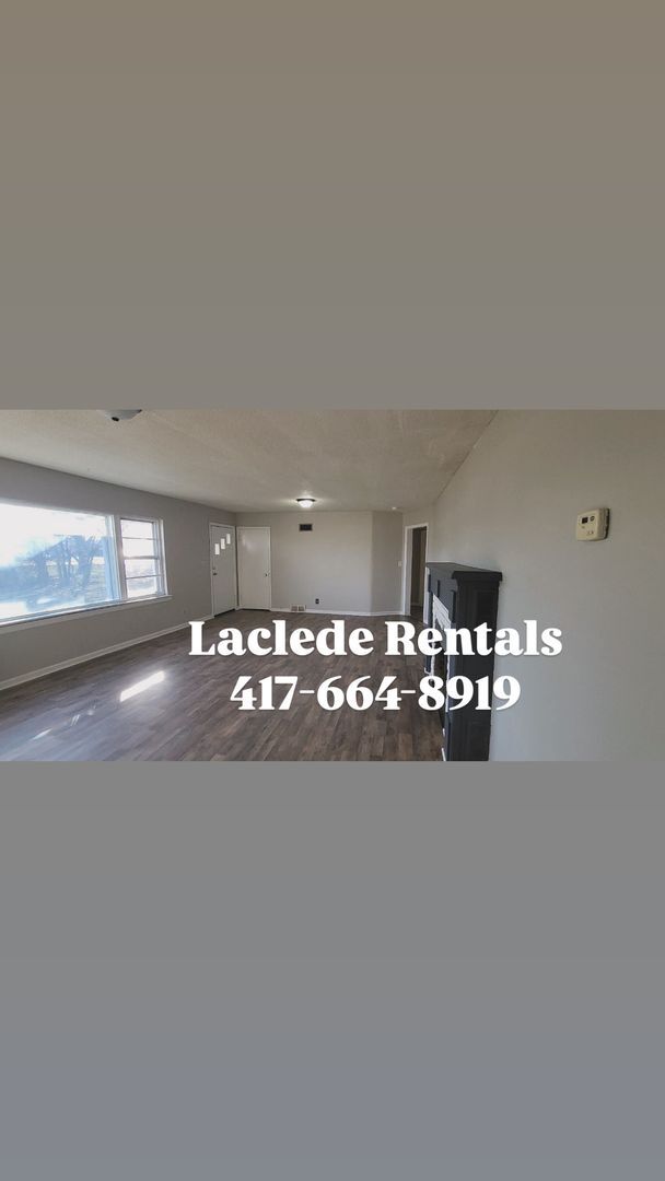 Building Photo - 4 BEDROOM 1 BATH HOUSE FOR RENT