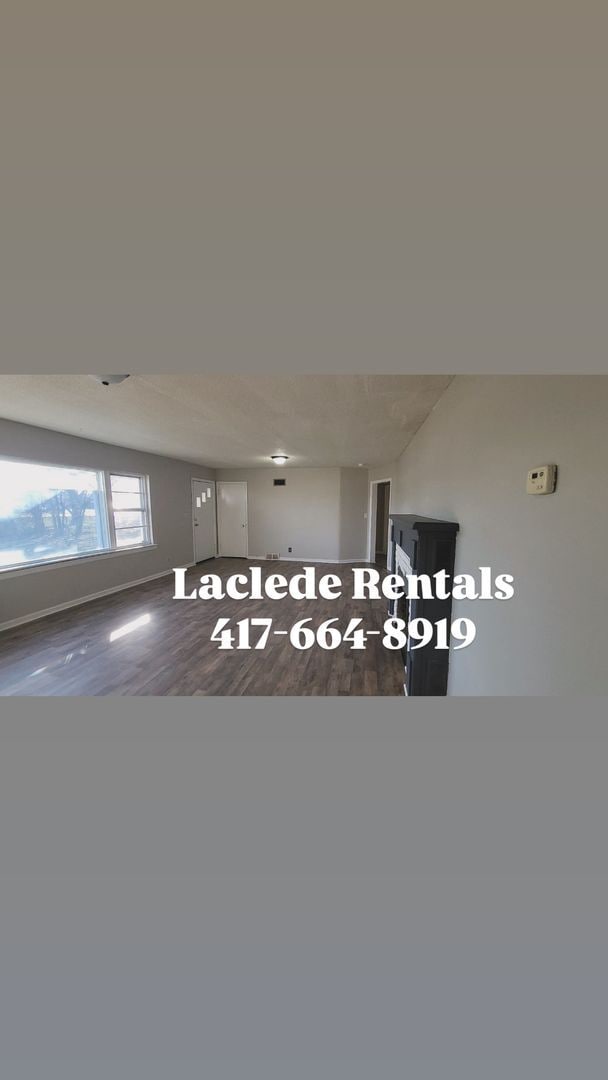 Foto del edificio - 4 BEDROOM 1 BATH HOUSE FOR RENT