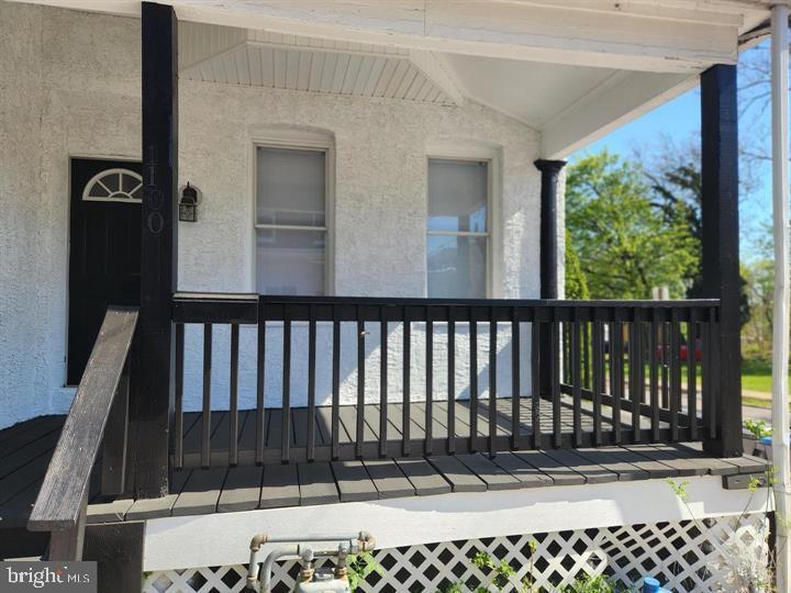 Foto del edificio - 1100 Green St