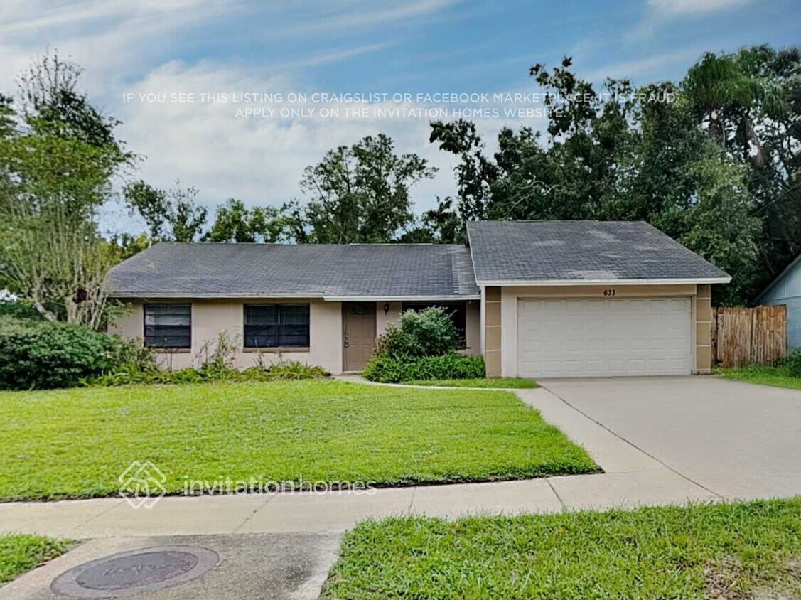 Foto principal - 633 Alton Rd