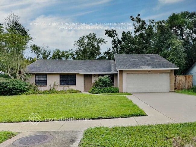 Building Photo - 633 Alton Rd