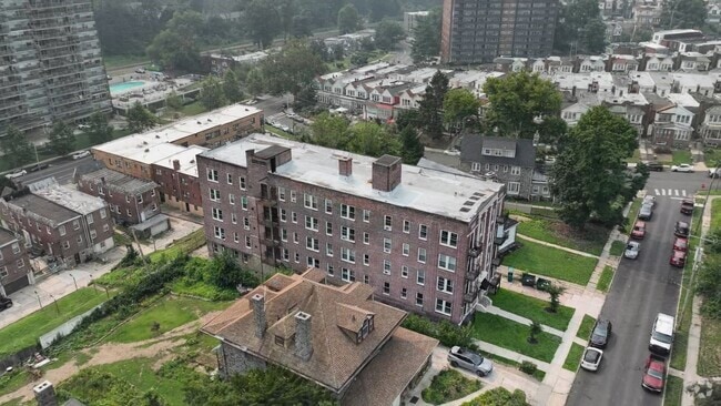  - Belmont Place