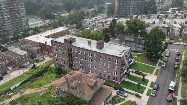  - Belmont Place