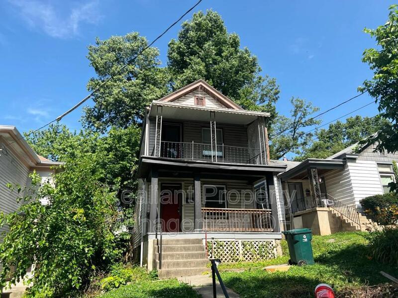 Primary Photo - 407 Hawthorne Ave