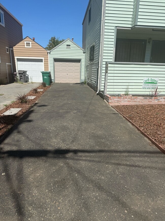 Photo - 1676 15th St Townhome