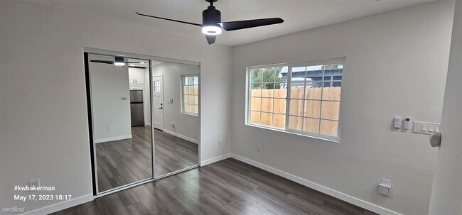 Foto del edificio - Studio, 1 bath House - 4837 A Street