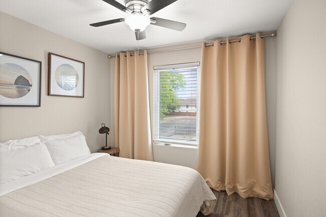 Foto del edificio - 2996 39th St