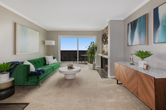 Building Photo - OceanAire Apartment Homes