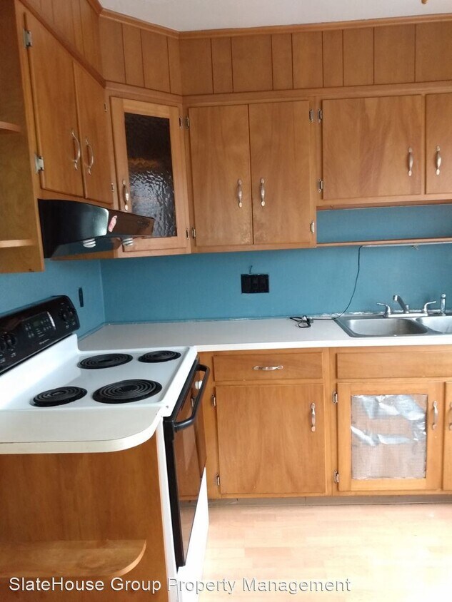 Primary Photo - 3 br, 1 bath House - 7 Butter Ln