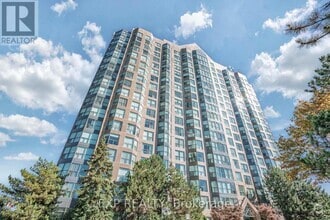 Building Photo - 2177-2177 Burnhamthorpe Rd W
