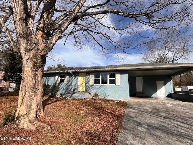 Foto del edificio - 3408 Hackberry Rd