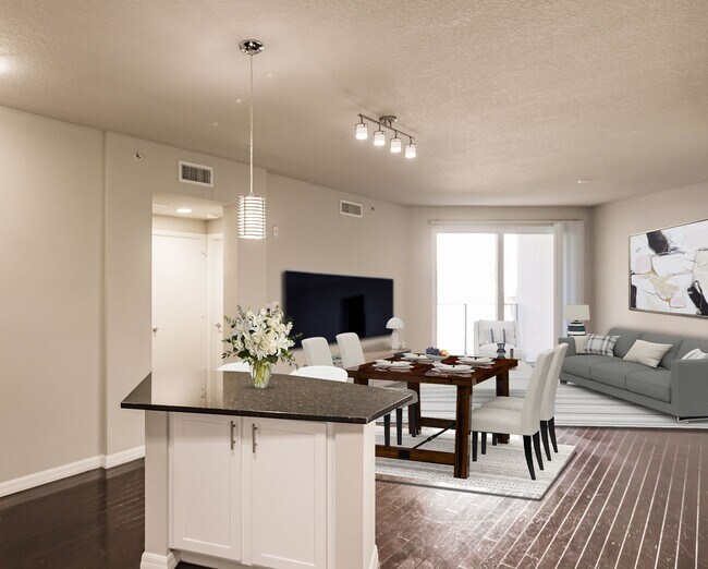 Aviah Flagler Village Apartments in Fort Lauderdale, FL