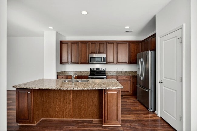 Foto del edificio - 1458 Roustabout Way