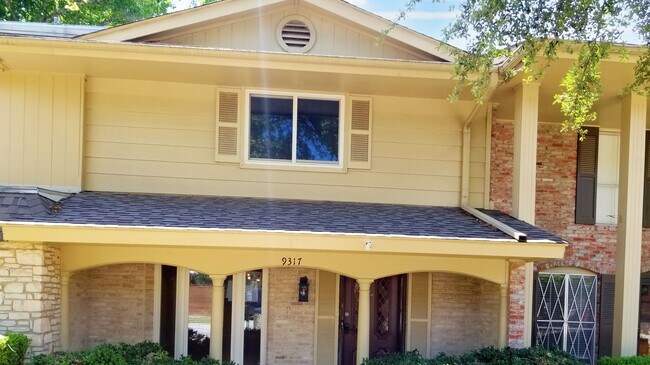 Foto del edificio - 9317 Powhatan Dr