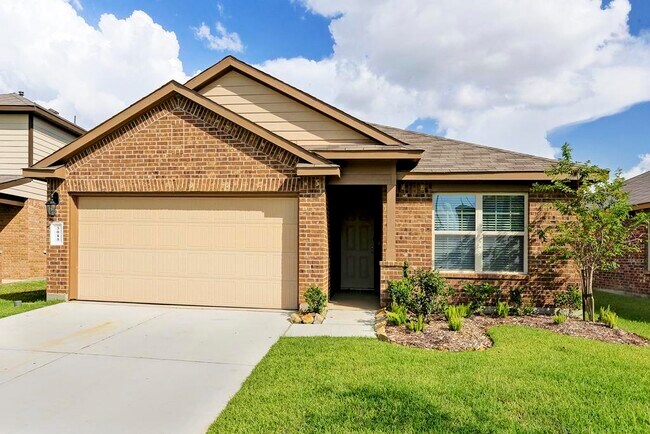 Foto del edificio - 3015 McDonough Way