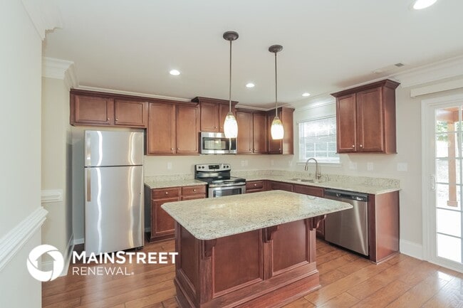 Foto del edificio - 6607 Eastfield Park Dr